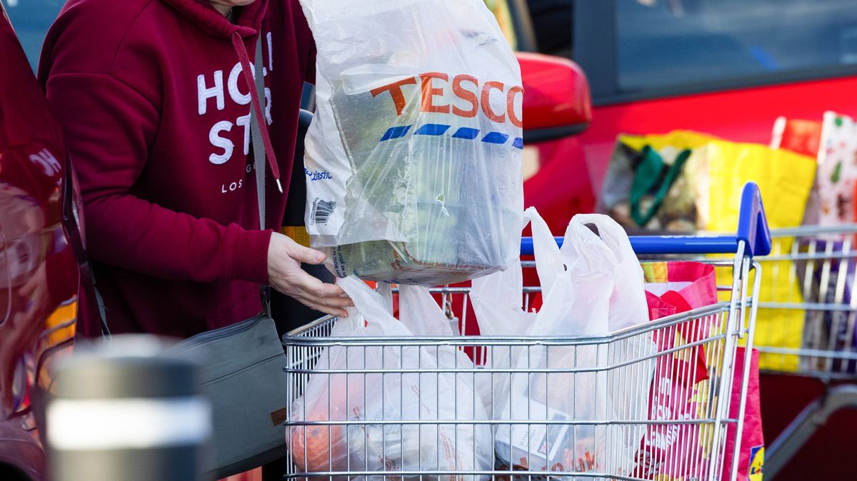 Binning Carrier Bags: Why Your Recycling Efforts May Be Backfiring