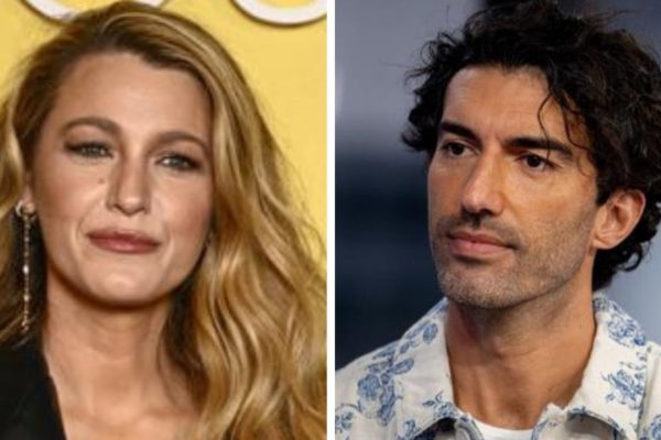 Blake Lively and Justin Baldoni Reach Settlement Before Trial