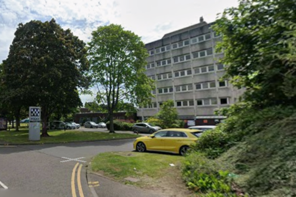 Bomb Scare at Scots Police Station; Police Disrupt Tyson Fury Daughter’s Wedding