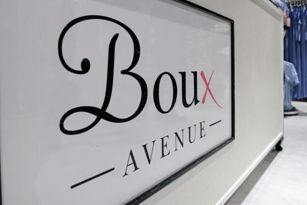 Boux Avenue Launches Limited-Time Lingerie Promotion