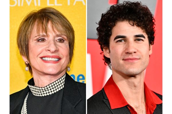 Broadway’s Brightest Stars Set Sail for Fourth Annual Broadway Cruise