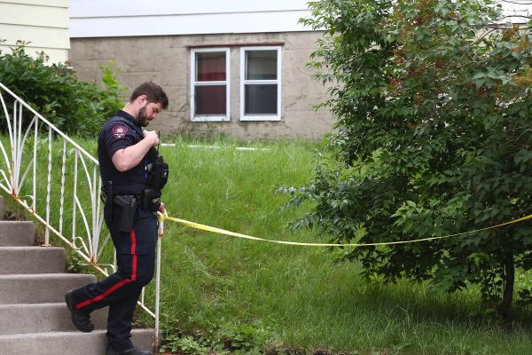 Calgary Murder Trial: Accused Says He Saw Mother as ‘Demonic Entity’ While Under Influence of LSD