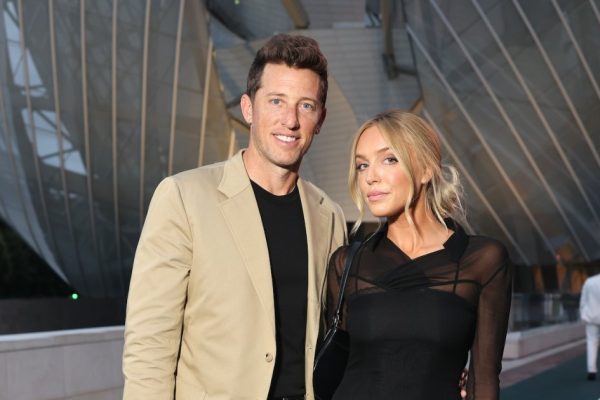 ‘Call Her Daddy’ Host Alex Cooper Announces First Pregnancy Amid Brand Expansion