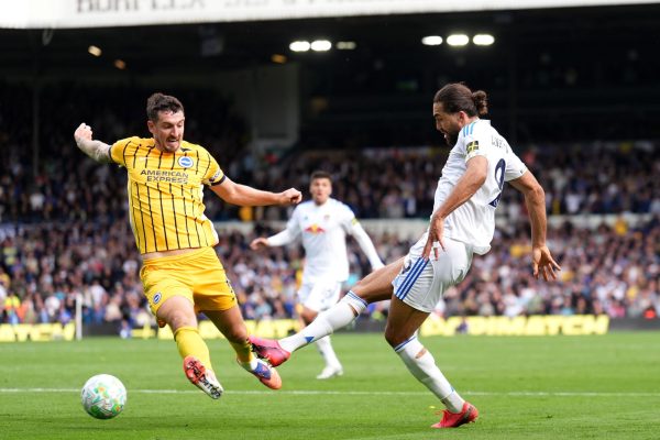 Calvert-Lewin Strike Secures Dramatic Late Win for Leeds over Brighton
