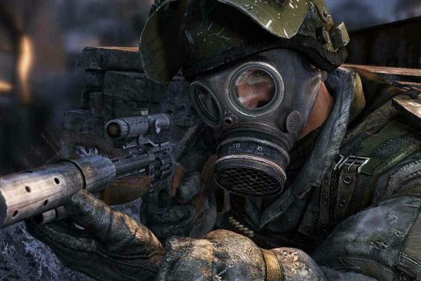 Classic Metro FPS Duo Returns to PC via GOG Preservation Program