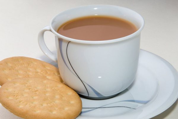 Climate Change Threatens the Iconic British ‘Cuppa’