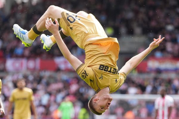 Dango Ouattara Rescues Point for Brentford in Thrilling Draw Against Palace