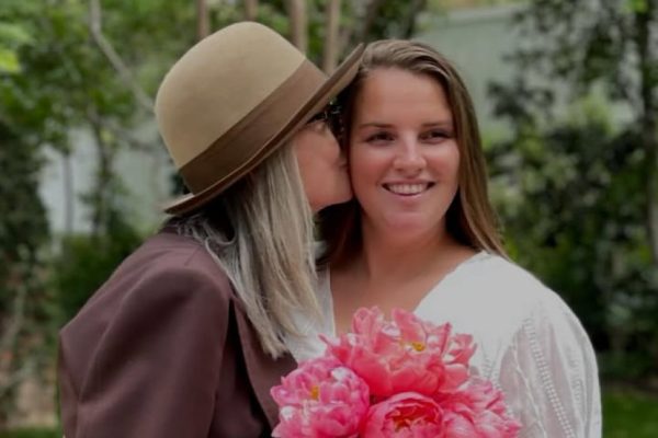 Dexter Keaton Shares Emotional First Mother’s Day Tribute to Late Mother Diane