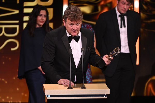 Documentary Filmmakers Confront BBC Over Censorship at BAFTA Awards