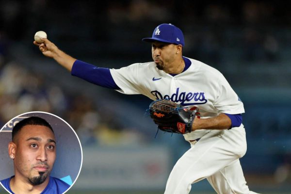 Dodgers’ Edwin Díaz Linked to Illegal Cockfighting Ring