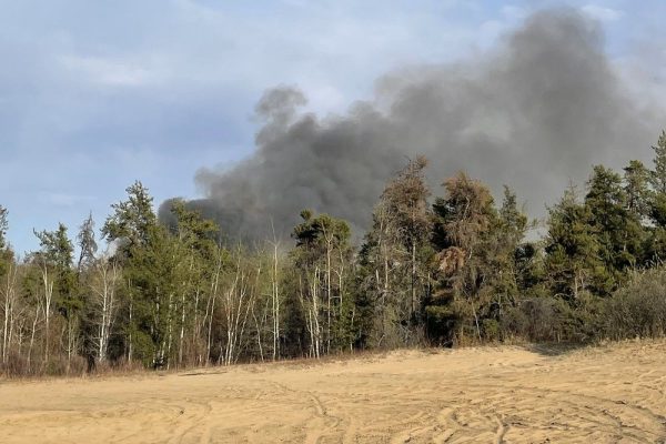 Fire Restrictions Expand Across Alberta Amid Heightened Seasonal Wildfire Risk
