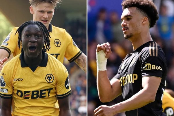Fulham Held to Frustrating Draw by Relegated Wolves