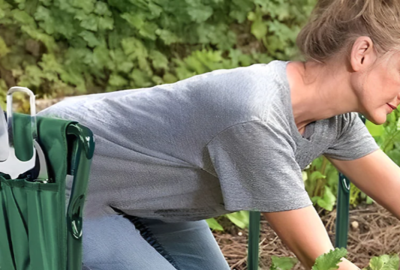 Garden Mobility Aids See Surge in Demand for 2026 Spring Season