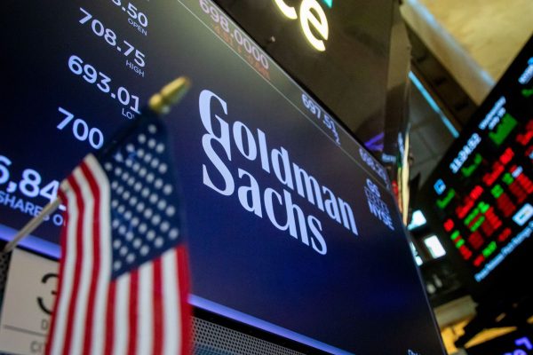 Goldman Sachs President Labels Bank a ‘Human Assembly Line’ Amid AI Pivot