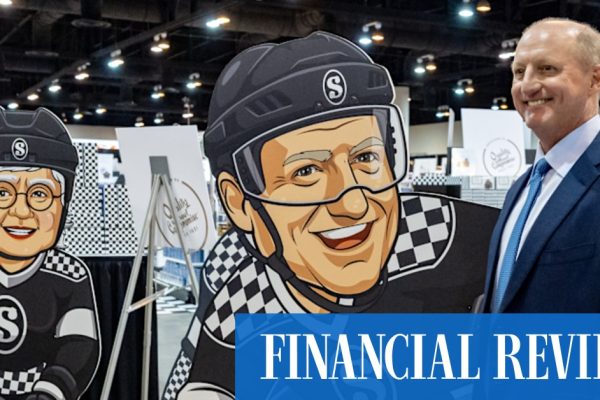 Greg Abel Charts New Course in First Berkshire Hathaway Annual Meeting