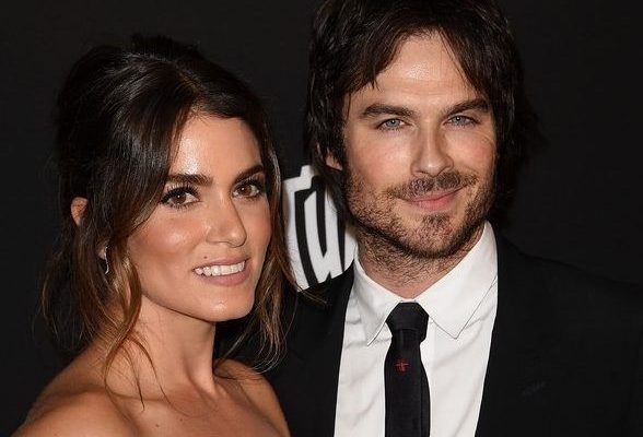 Ian Somerhalder Reveals ‘Eight-Figure’ Debt Following Business Failure