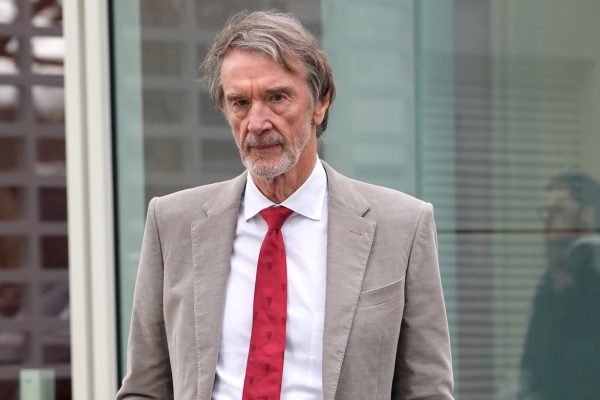 Ineos CEO Jim Ratcliffe Pivots to U.S. Amid ‘Unstable’ European Energy Policy