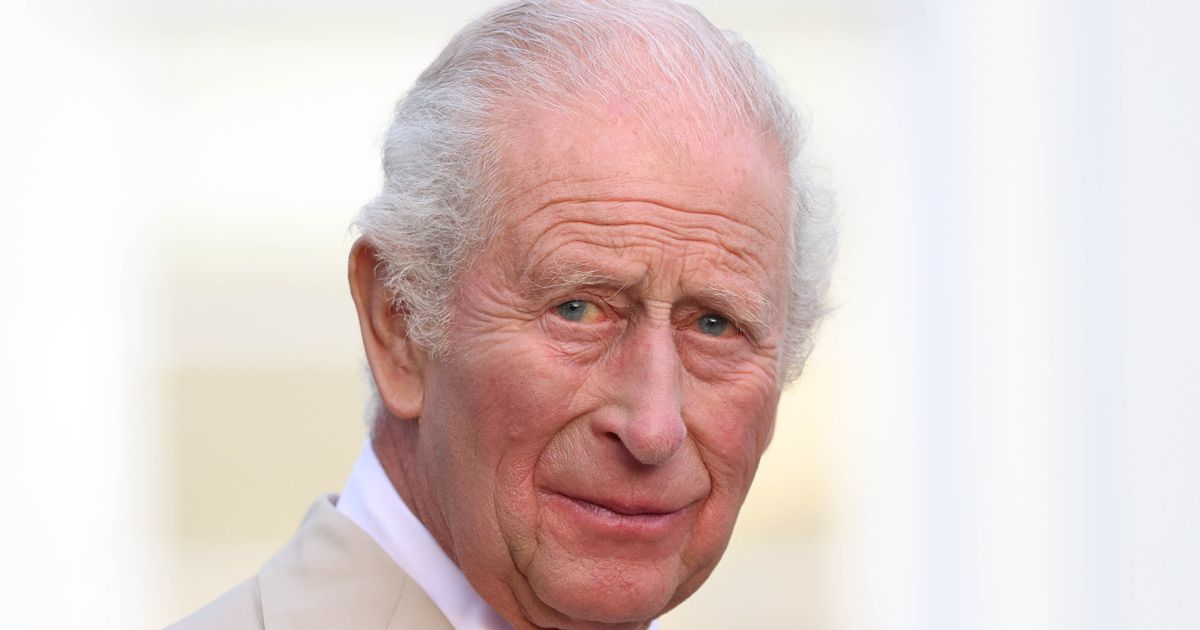 King Charles’ Eco-Conscious Fleet: From Wine-Fueled Classics to ‘Red Squirrel’ Stickers
