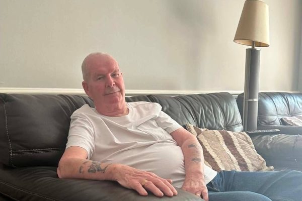Leicester Pensioner Decries ‘Nightmare’ After Wrongful Murder Arrest