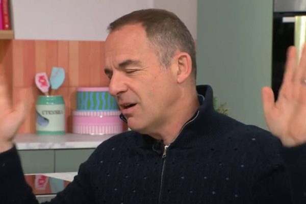 Martin Lewis Urges Adoption of ‘More Important Than a Will’ Legal Document