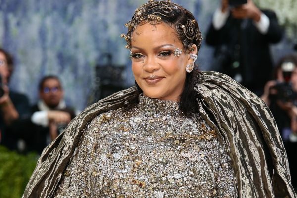 Met Gala 2026: Rihanna’s Traditional Late Entrance Met With Off-Red Carpet Controversy