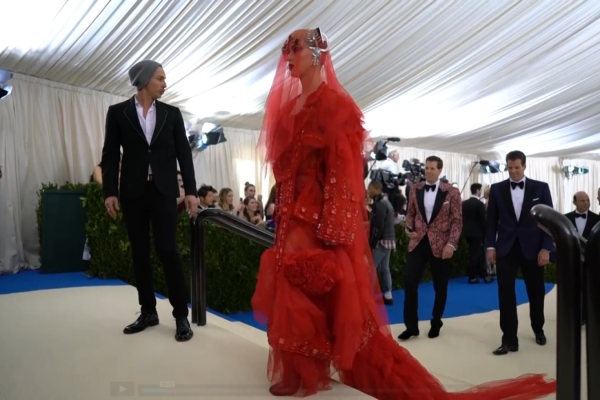 Met Gala Strains Under Weight of Rising Prices and Controversial Sponsorship