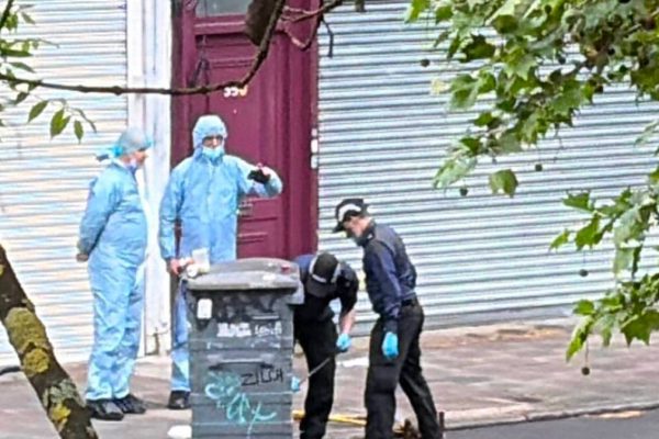 Metropolitan Police Launch Murder Probe After Deadly Brixton BBQ Shooting