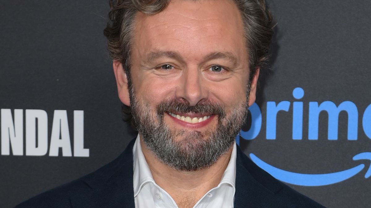 Michael Sheen Reflects on Family Legacy as ‘Good Omens’ Reaches Conclusion