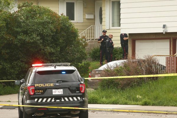 Mistrial Declared in Calgary Case After Jury Deadlocks on Murder Charge