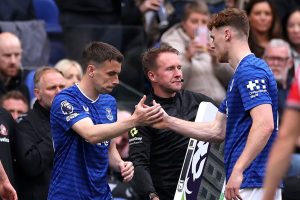 Moyes Defends O'Brien Selection Following Everton's Costly Collapse