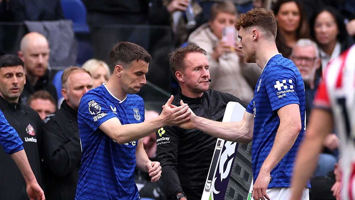 Moyes Defends O’Brien Selection Following Everton’s Costly Collapse