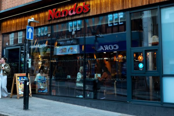 Nando’s Unveils Seasonal Summer Menu Featuring New Poultry and Sides