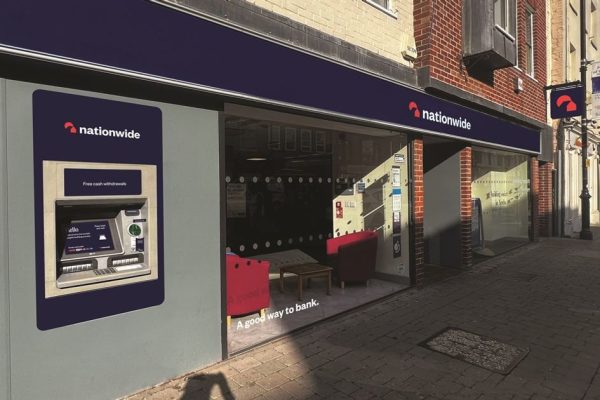 Nationwide Building Society Eyes Fourth Fairer Share Payout as Switching Rates Climb
