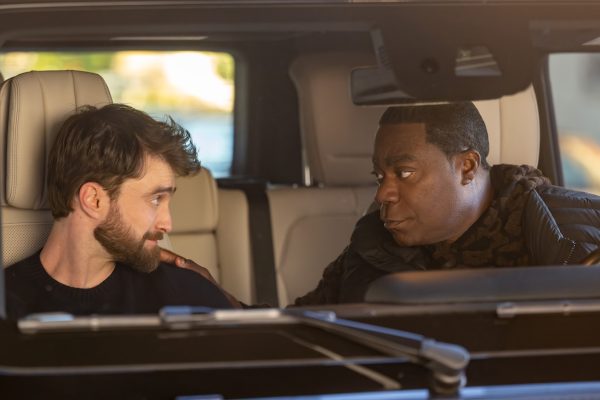 NBC Renews ‘The Fall and Rise of Reggie Dinkins’ for Season 2