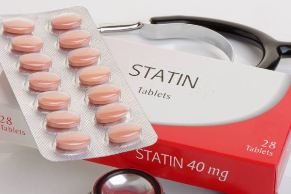 NHS Updates Statin Guidance Amid New Clinical Evidence on Side Effects