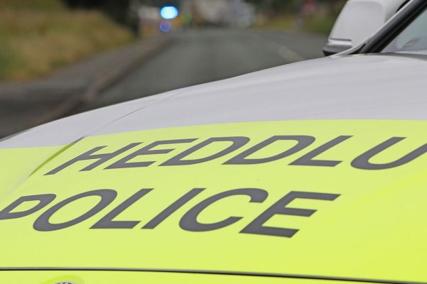 North Wales Man Enters Guilty Plea in Religious Hate Crime Case