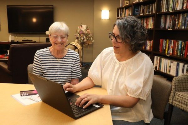 ‘Nursing Homes Without Walls’ Model Gains Traction for Aging Seniors
