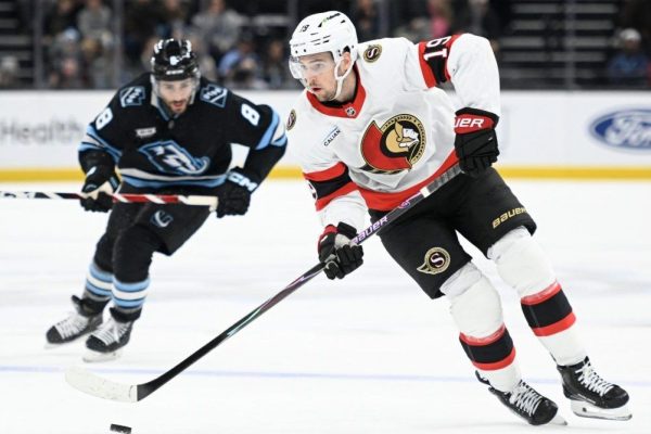 Ottawa Senators Offseason Strategy Centers on Core Extensions and Veteran Depth
