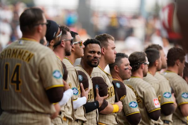 Padres Agree to Record-Breaking $3.9 Billion Sale to Investor Group
