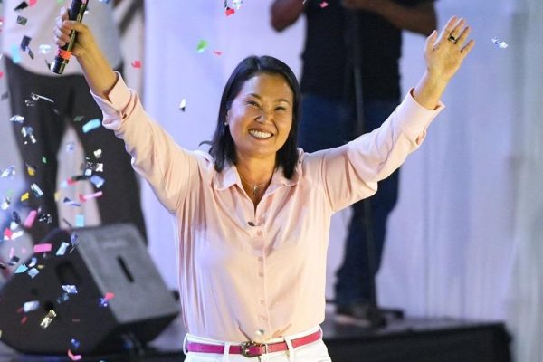 Peru Confirms Presidential Runoff Amid Mounting Political Tensions