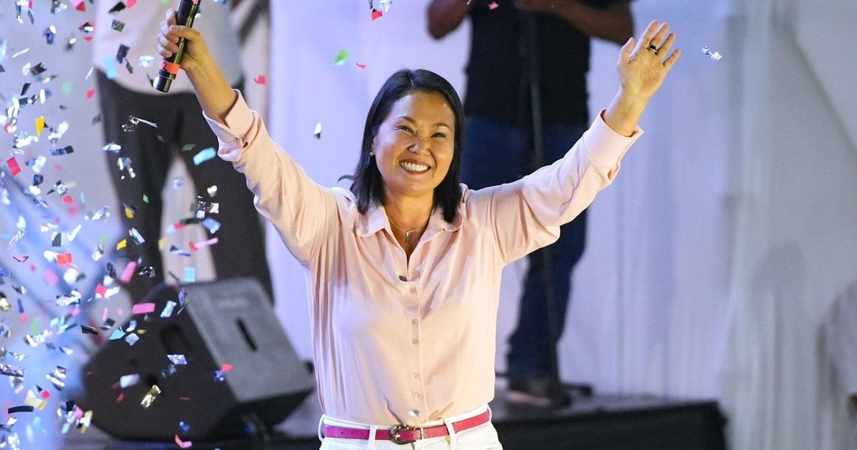 Peru Confirms Presidential Runoff Amid Mounting Political Tensions