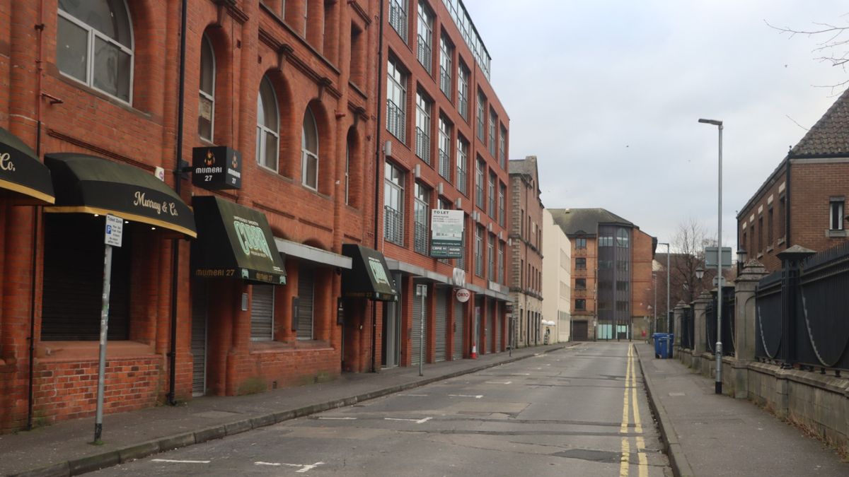Police Probe Racially Motivated Assault of Belfast Taxi Driver