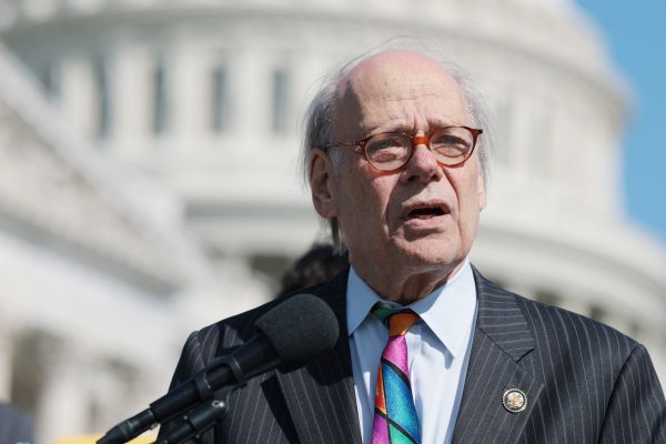 Rep. Steve Cohen Suspends Reelection Bid Following Tennessee Redistricting