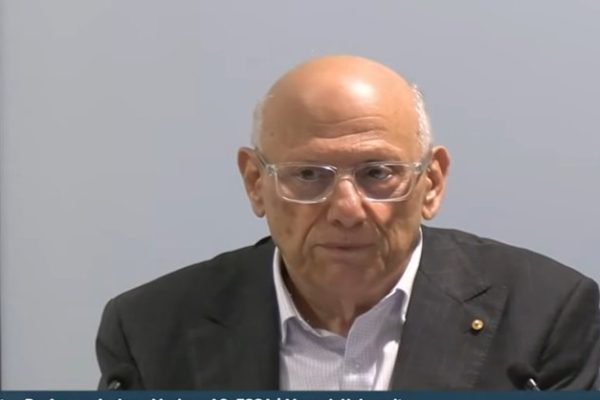 Royal Commission Hears of ‘Fivefold Spike’ in Online Antisemitism