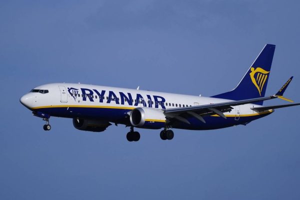Ryanair to Close Berlin Base, Slashing Flight Capacity Amid Fee Disputes