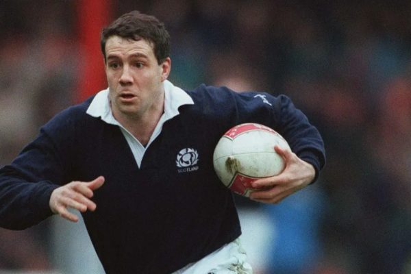 Scotland Rugby Legend Scott Hastings Dies at 61