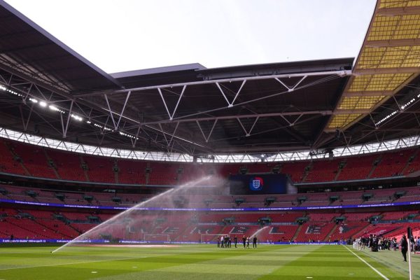 Southend and Wealdstone Set for FA Trophy Final Clash at Wembley