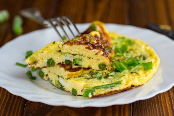 The One Essential Step Chefs Say Will Perfect Your Omelette