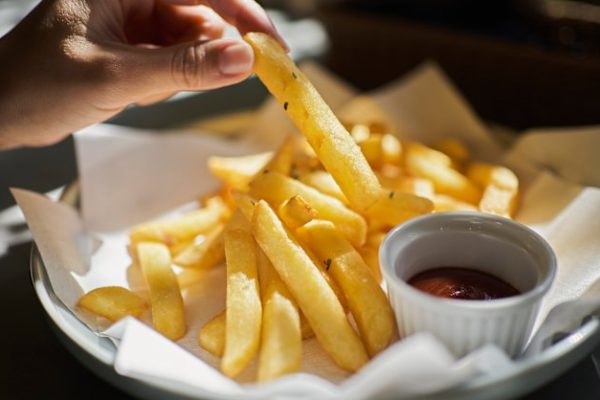 The ‘Stealth Effect’: Why Stolen Chips Taste Better