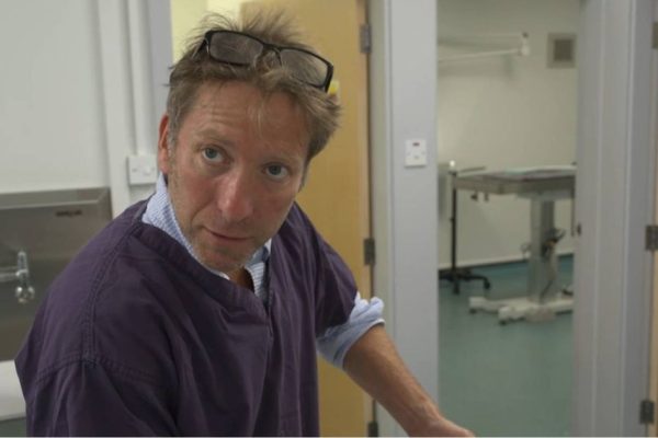 ‘The Yorkshire Vet’ Stars Julian Norton and Peter Wright Reflect on Skeldale Departure